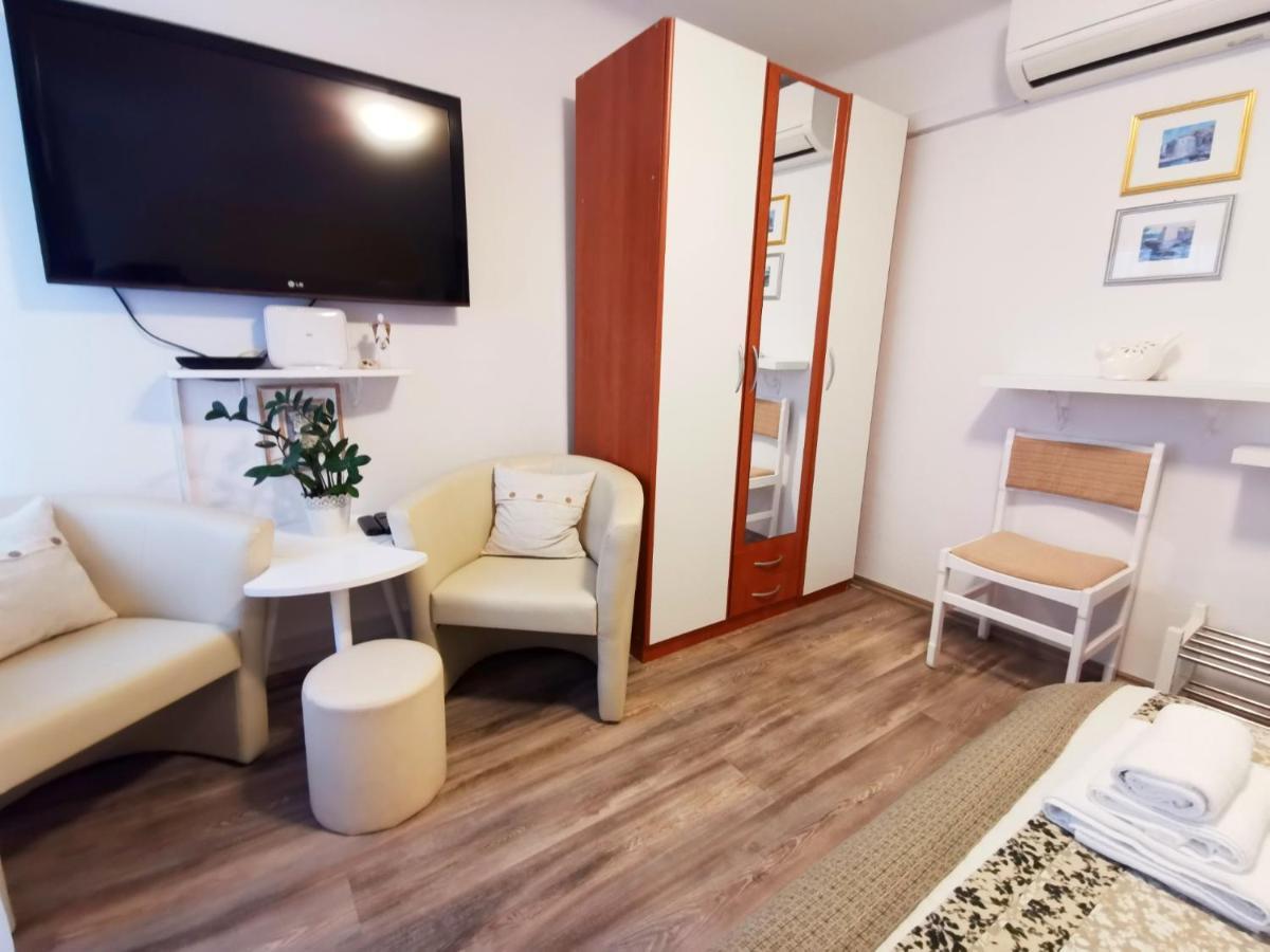 Old Town Apartment Theo Dubrovnik Exterior photo